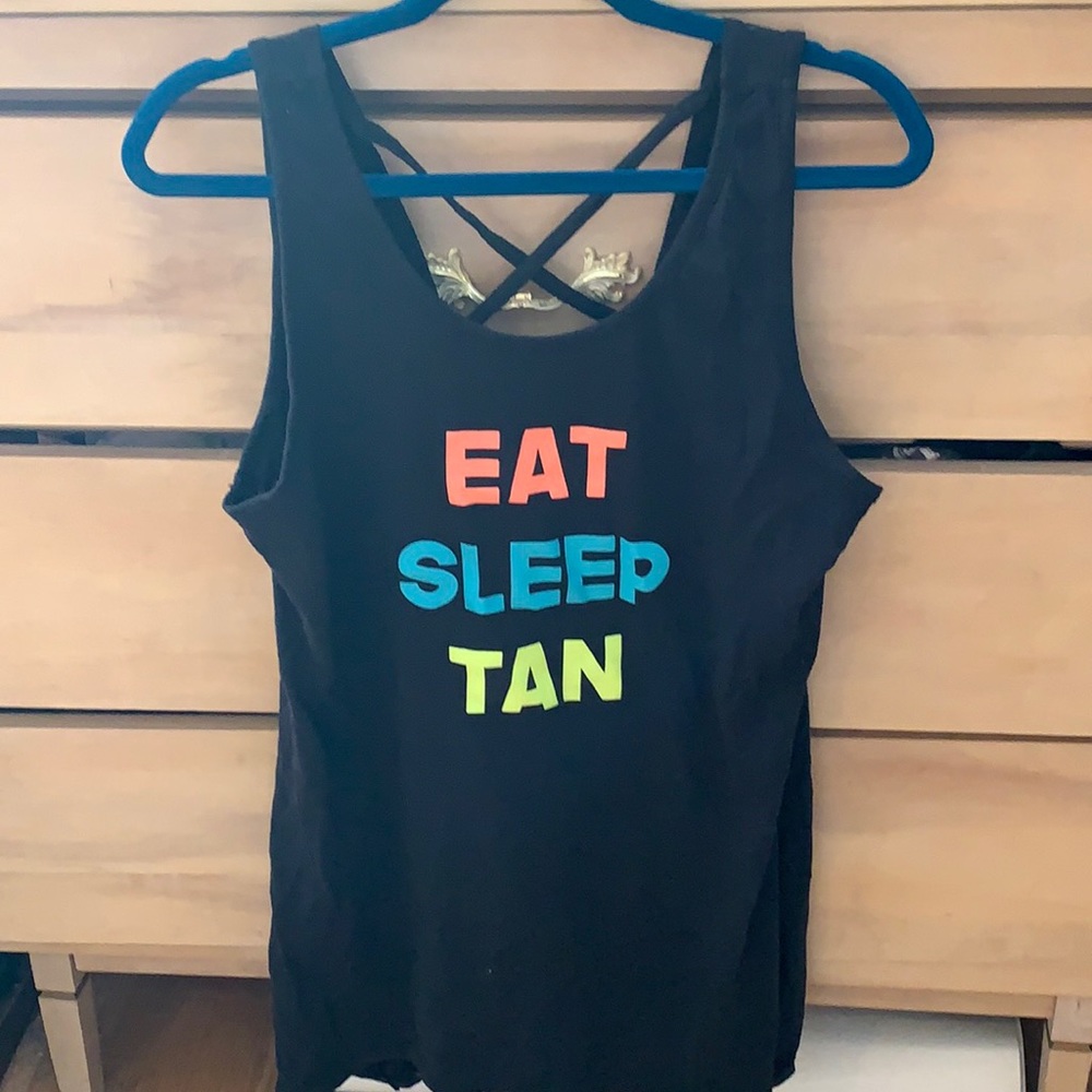 Bathing Suit Cover-Up